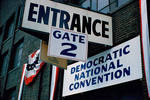 Entrance 2, 1956 Democratic National Convention