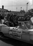 Robert F. Kennedy Democratic Club contingent in Columbus Day Parade
