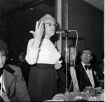 Speeches at the 1972 Columbus Day Dinner