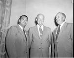 Dwight D. Eisenhower and others