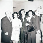 Toni Dalli, Mrs. Maria Lanza and others