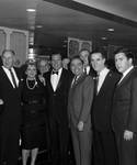 Alan King, C. Robert Sarcone and others