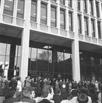 Ceremony for the naming of the Peter W. Rodino, Jr. Federal Building