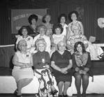 Members of the Congressman Peter W. Rodino, Jr. Women's Auxiliary