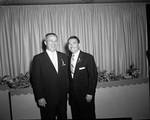 Frank E. Rodgers and Peter W. Rodino