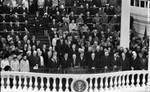 President Nixon's Inauguration