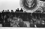 President Nixon's Inauguration