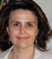 Visit Ines Murzaku