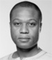 Visit Kwame Akonor