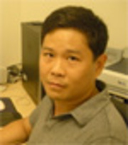 Visit Yufeng Wei