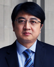 Visit Zheng Wang