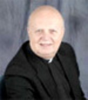 Visit Rev. Lawrence B. Porter, Ph.D