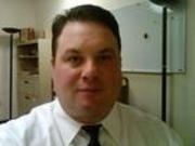 Visit John Irwin