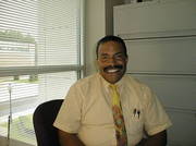 Visit Anthony E. Lee