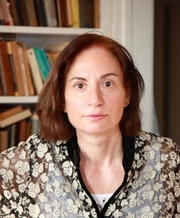 Visit Marta Deyrup