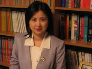 Visit Yinan He