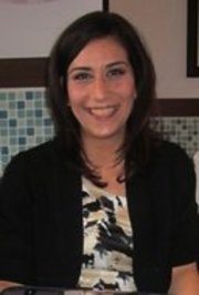 Visit Sharon Favaro