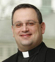 Visit Rev. Christopher M. Ciccarino, S.S.L., S.T.D.
