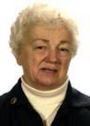 Visit Sister Anita Talar