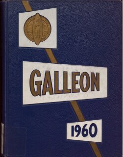 Galleon 1960