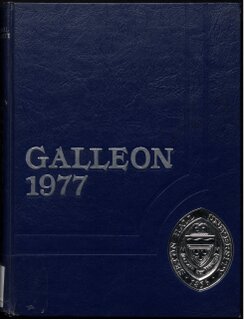 Galleon 1977