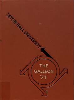 Galleon 1971