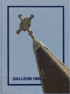 Galleon 1985