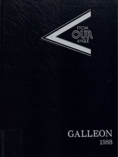 Galleon 1988