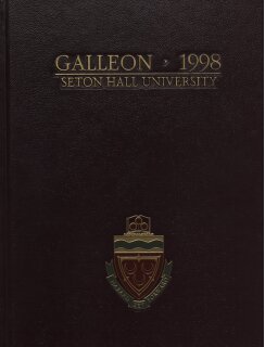 Galleon 1998