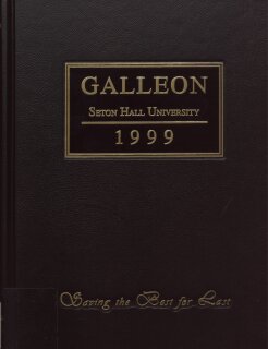 Galleon 1999