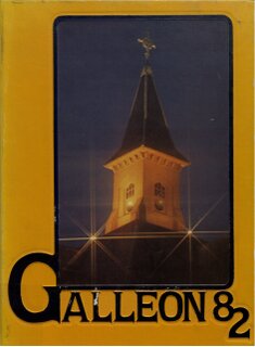 Galleon 1982