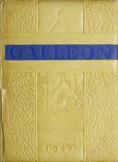 Galleon 1947