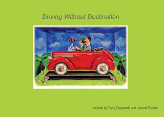 Driving Without Destination