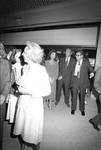 Ethel Kennedy, Jacqueline Kennedy Onassis, Aristotle Onassis by Ace (Armando) Alagna, 1925-2000