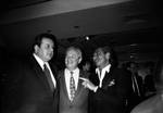 Paul Sorvino and others, Atlantic City, N.J. by Ace (Armando) Alagna, 1925-2000