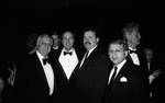 Tom Lasorda and others at Sports Stadium hall of fame in Atlantic City, New Jersey by Ace (Armando) Alagna, 1925-2000