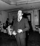 Lando Bartolini singing by Ace (Armando) Alagna, 1925-2000