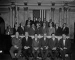 New Jersey state legislators by Ace (Armando) Alagna, 1925-2000
