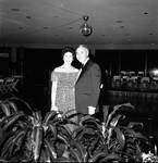 At the 1978 Opera Ball, Newark Airport by Ace (Armando) Alagna, 1925-2000