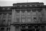 City Hall, Newark, NJ by Ace (Armando) Alagna, 1925-2000