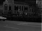 President Nixon's Inauguration parade by Ace (Armando) Alagna, 1925-2000