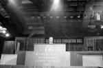 Spiro Agnew speaks at the 1968 Republican National Convention, Miami, Florida by Ace (Armando) Alagna, 1925-2000