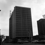 Federal Building, Newark, NJ by Ace (Armando) Alagna, 1925-2000