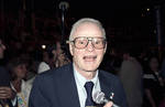 Brendan Byrne at the 1992 Democratic National Convention by Ace (Armando) Alagna, 1925-2000