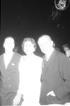 David Wilentz, Lena Goldman Wilentz (and daughter Norma Wilentz Hess?) by Ace (Armando) Alagna, 1925-2000