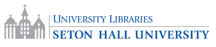 Seton Hall University Libraries