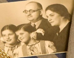 Fragments of Time: The Legacy of Luna Kaufman by Ariel Espinoza Collantes