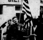 Fiery Dissent: Antiwar Activism and Institutional Tensions at Seton Hall University, 1969–1970 by Amelia Olson