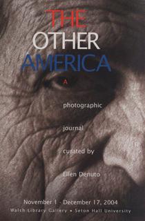 The Other America: A Photographic Journal