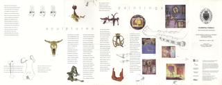 Elemental Fossils I: Works of Duda Penteado